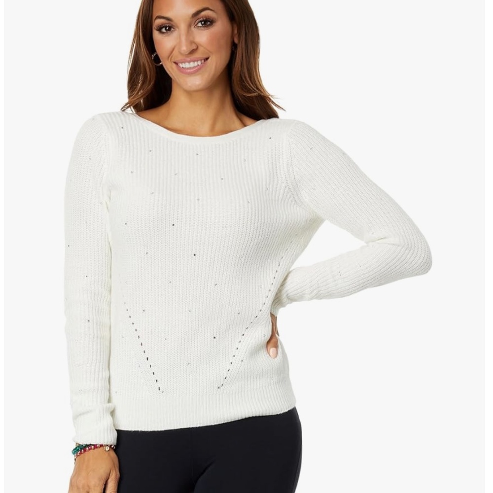 Lilly Pulitzer Anna May Sweater